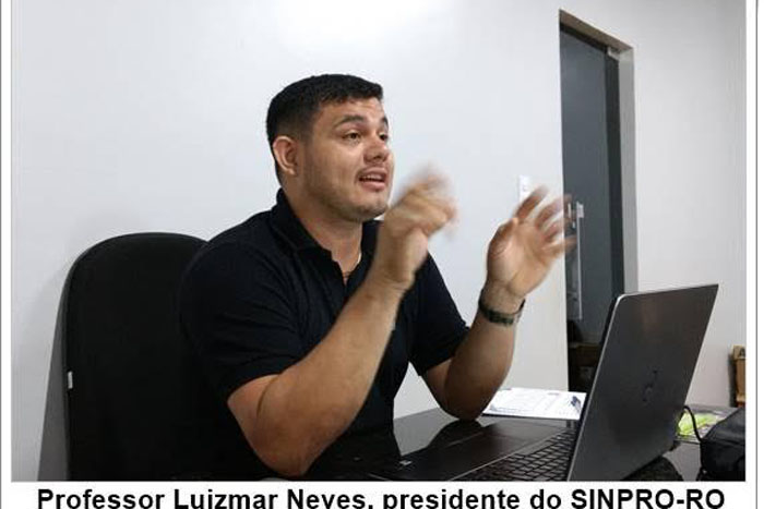 SINPRO-RO:  covocação de Assembleia Geral Extraordinária em Porto Velho