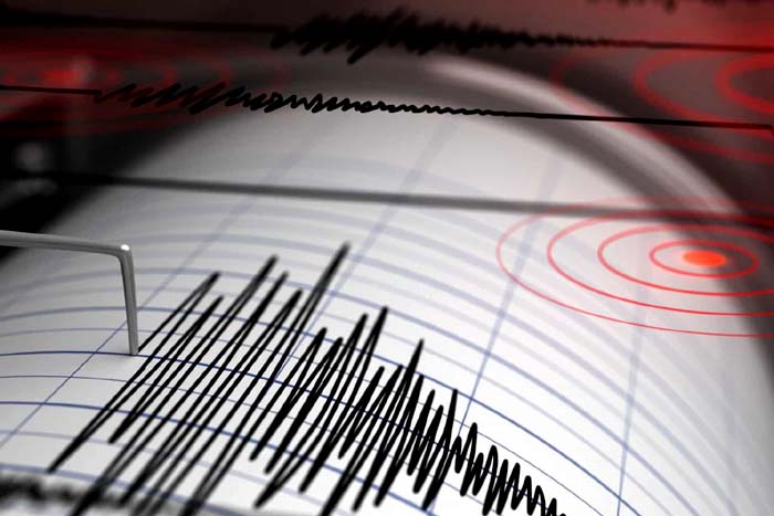 Terremoto de magnitude 7.5 atinge o Equador