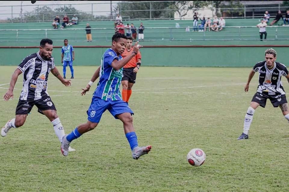 Meio Campo Juninho Oliveira Retorna Ao Real Ariquemes Para O