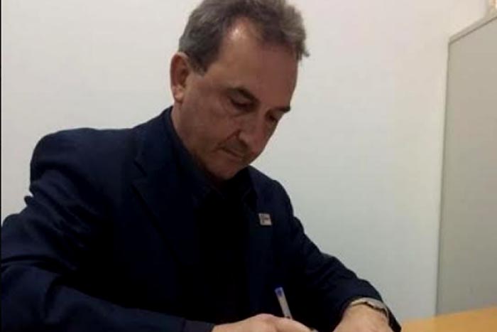 Assinado decreto que agiliza documentação de Alvará, sanitário e ambiental no município