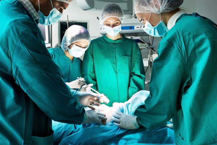 Hospital Regional aumenta em quase 150% número de cirurgias na gestão Japonês