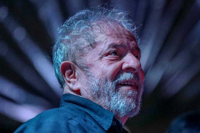 Fachin autoriza visita de deputados a Lula em Curitiba