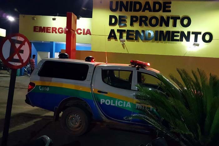 Jovens são atacados à tiros na zona leste de Porto Velho
