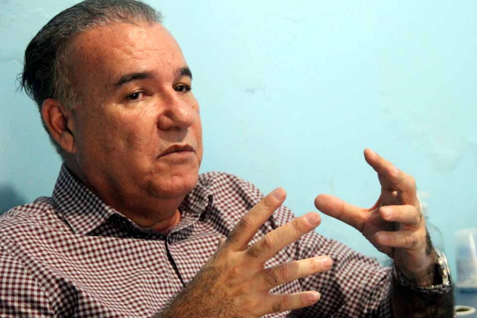 Responsável pelo melhor índice de desenvolvimento em Rondônia, Jesualdo Pires é pré-candidato ao Senado Federal