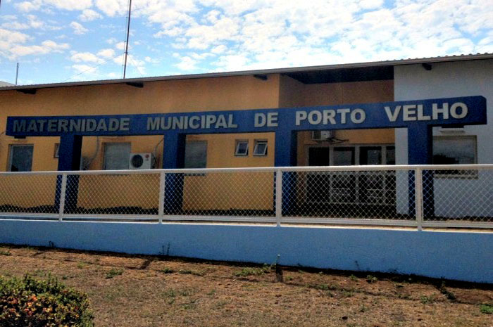 Porto Velho - Prefeitura moderniza segurança nas escolas e unidades de saúde