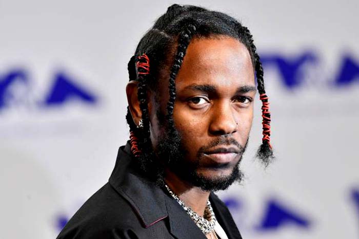 Rapper Kendrick Lamar ganha Pulitzer inédito