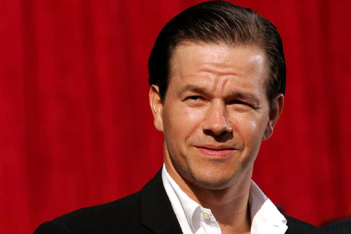 Mark Wahlberg é acusado de compor esquema de tráfico de esteroides