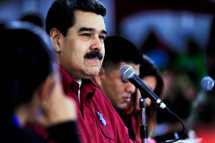 Governo de Maduro não reconhece relatório dos EUA sobre terrorismo