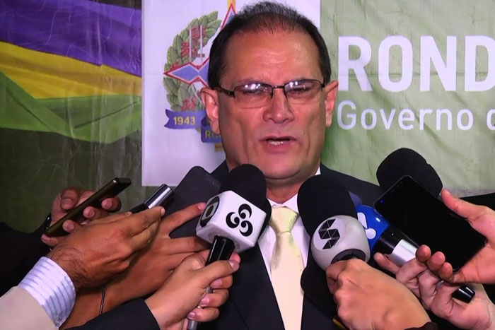 Em manifesto, Governo de Rondônia não aceita reduzir imposto para diminuir preço do combustível
