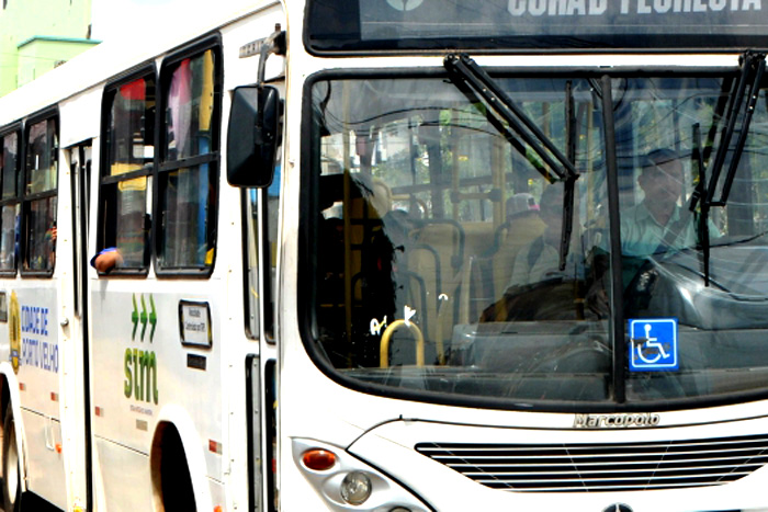 Semtran alerta que não foi comunicada sobre a greve e requer retorno imediato do serviço de ônibus em Porto Velho