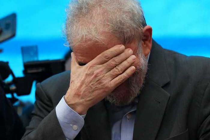 Barrada no TSE, campanha de Lula tem dívida de R$ 5,6 mi