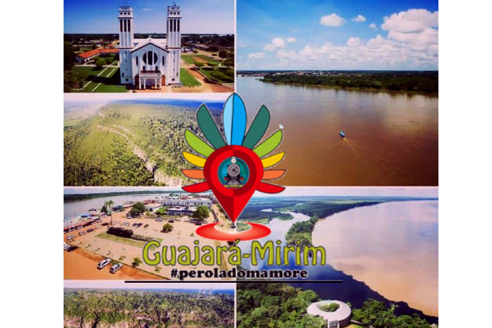 Guajará-Mirim tem eventos aprovados e inseridos no Calendário Nacional de Eventos do Ministério do Turismo 