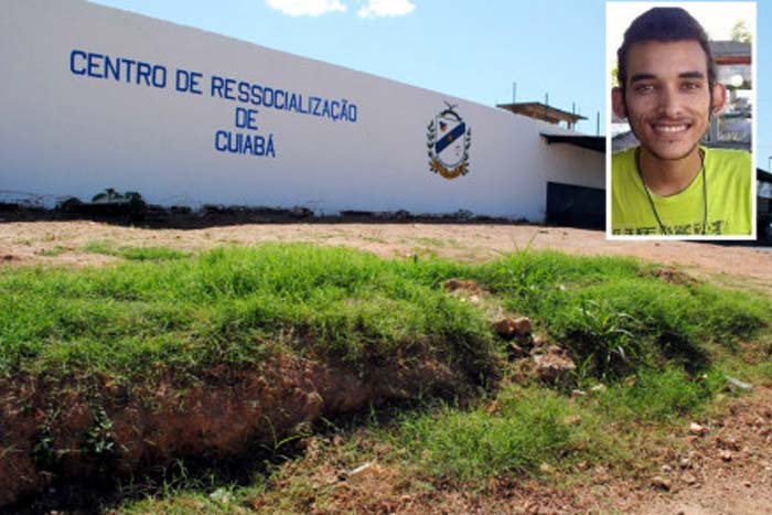 Site do Mato Grosso diz que filho de vereador de Rondônia dado como desaparecido está preso por abuso sexual