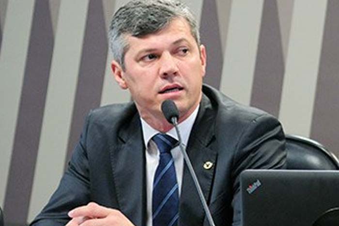 BR-364 terá 50 km de terceira faixa em Rondônia, informa ministro dos Transportes