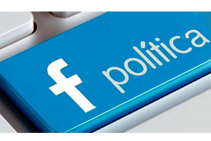 Facebook abre registro a candidatos para publicação de anúncios