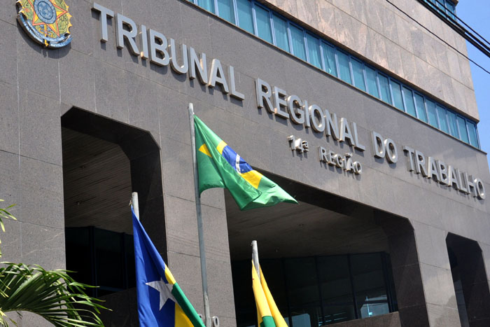 Justiça do Trabalho dá início ao calendário de correições em Rondônia e Acre