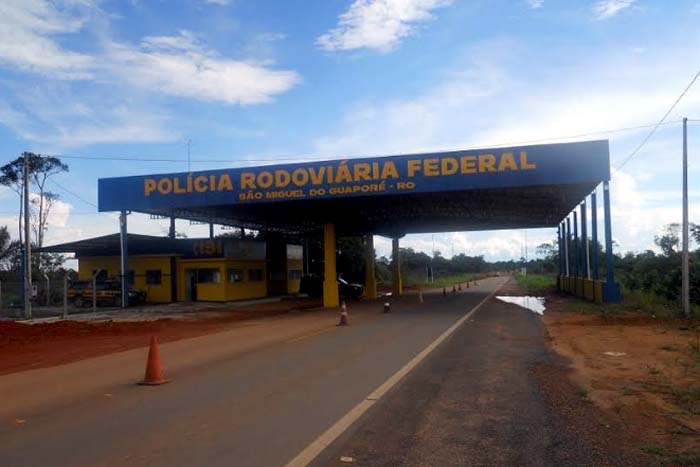 MP Estadual e Federal firmam Termo de Ajuste para implantação de posto da PRF no Vale do Guaporé