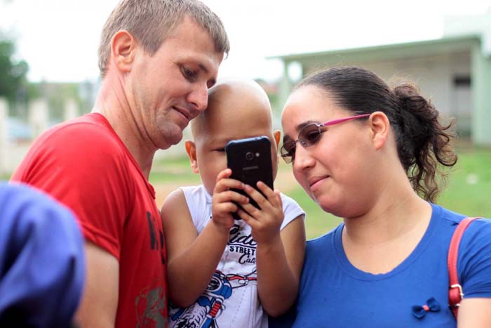 Leucemia é o tipo de câncer que mais afeta crianças em Rondônia, revela oncopediatria do Hospital de Base de Porto Velho