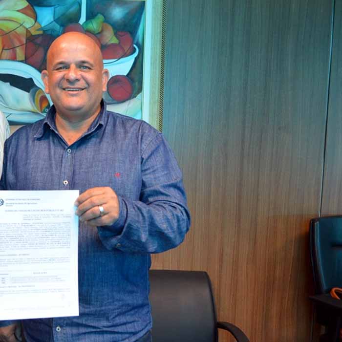 Ex-prefeito e apresentador de televisão são condenados pela Justiça de Rondônia por fraude em folha de ponto