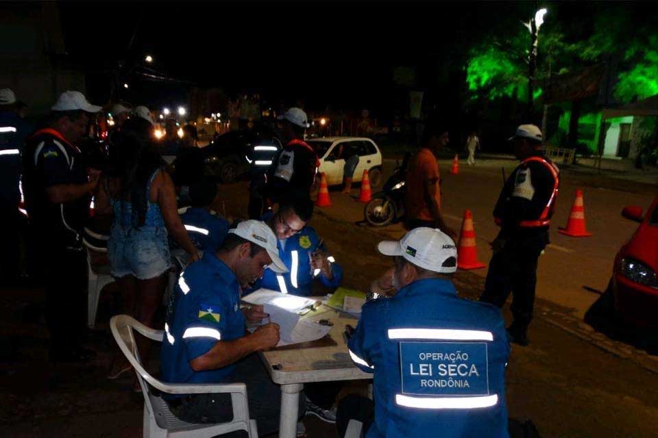 Máquina de arrecadação – Indústria estatal da Lei Seca em Rondônia está superlotando delegacias e gerando revolta entre policiais