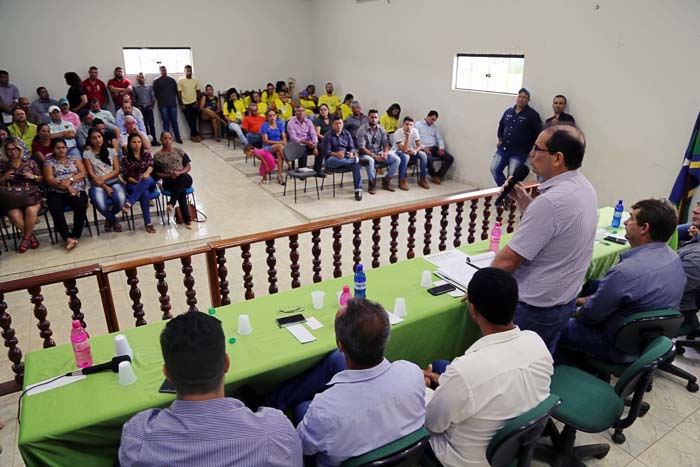 Junta Comercial de Rondônia instala posto de atendimento em oito municípios