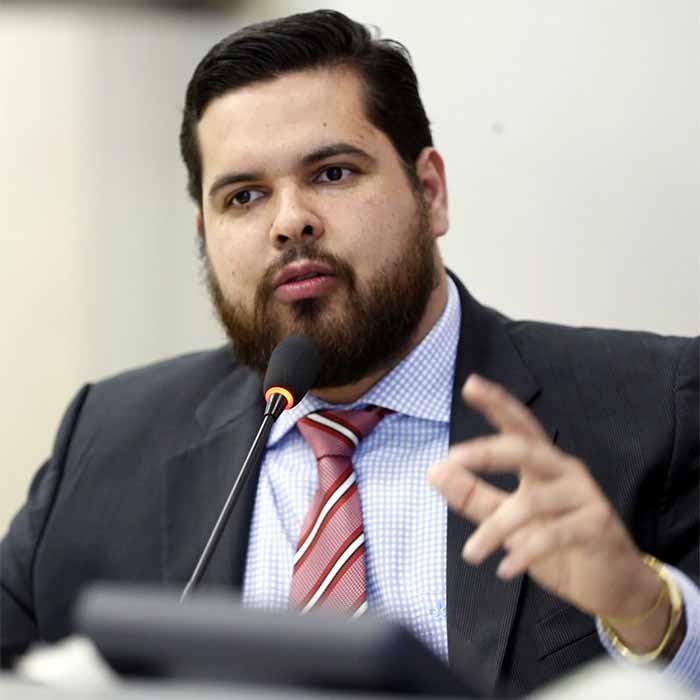 Servidor do TJ/RO que teria provocado discussão com funcionários do Gabinete de Jean de Oliveira responderá a processo disciplinar