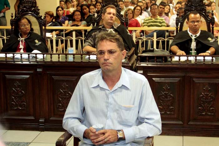 Mandante do assassinato de Dorothy Stang deixa prisão no Pará