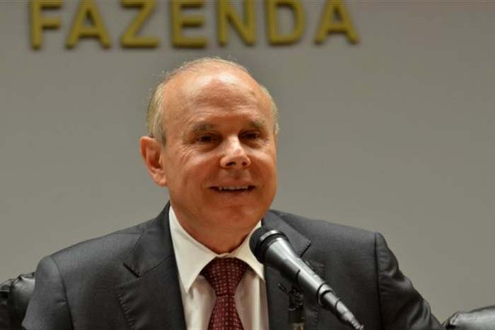 Justiça Federal aceita denúncia contra ex-ministro Guido Mantega