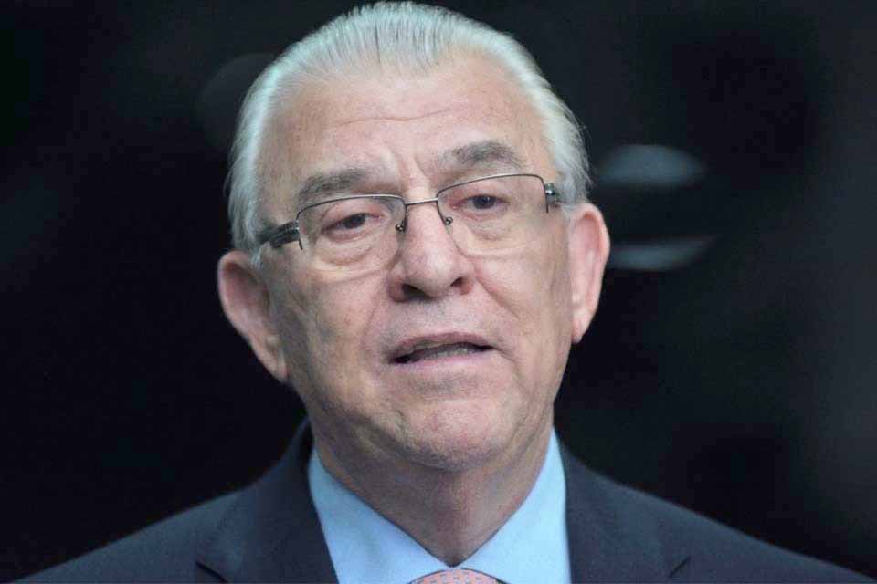 Lava Jato – Justiça Federal aceita ação penal contra Moreira Mendes, acusado de receber R$ 100 mil em propinas da Odebrecht