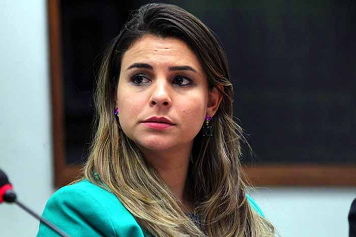 Eleições 2018: Mariana Carvalho seria mesmo o elemento surpresa à sucessão de Confúcio Moura? 