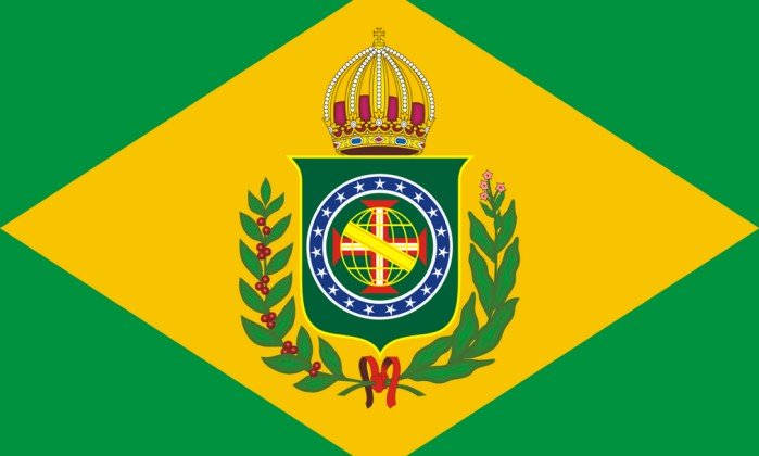 O Globo – Lei estadual de Rondônia obriga escolas a hastear bandeira imperial