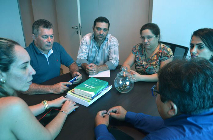 Emenda de deputado vai beneficiar mais de duas mil famílias em Cerejeiras
