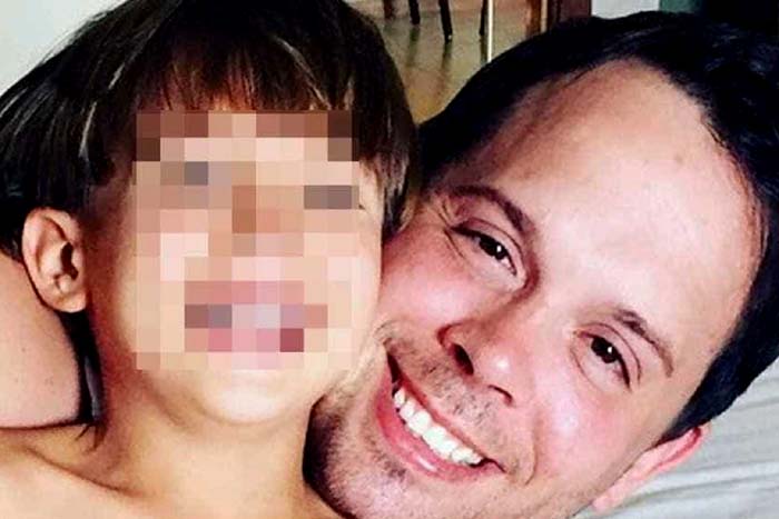 Texas condena casal brasileiro por ajudar no sequestro de seu neto