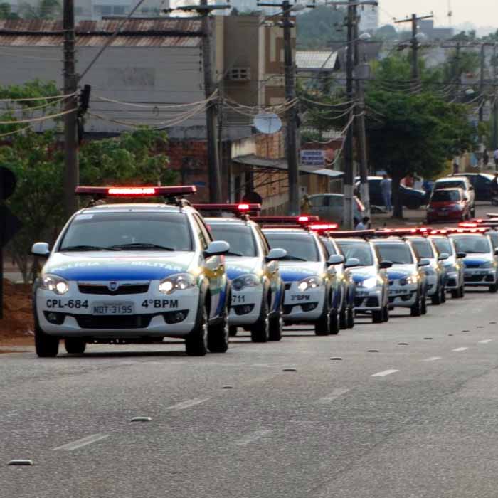 Série sobre segurança pública aponta que em Rondônia apenas 24,6 % dos homicídios chegaram à fase de denúncia em 2015