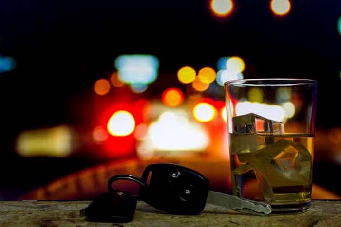 Porto Velho: Operação Lei Seca prende quase 20 condutores alcoolizados