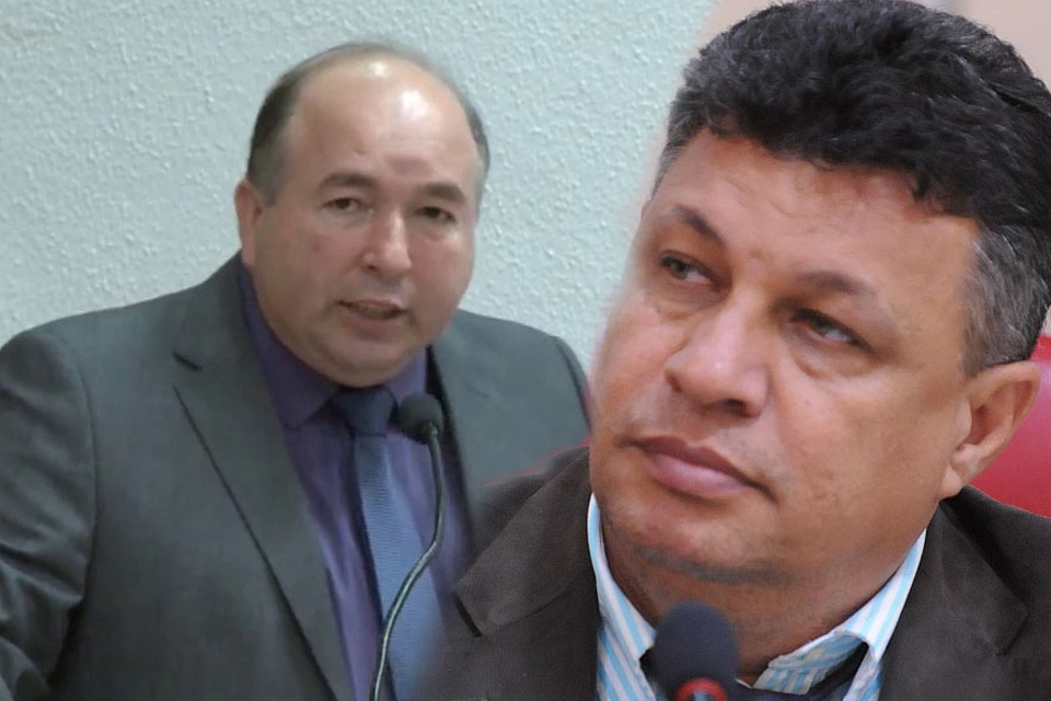 Após denúncia do Rondônia Dinâmica, promotor dá 10 dias para presidente da Câmara explicar contratação de Flávio Lemos