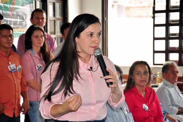 Desembargador de Rondônia mantém bens de ex-prefeita de Vilhena Rosani Donadon e outros réus bloqueados
