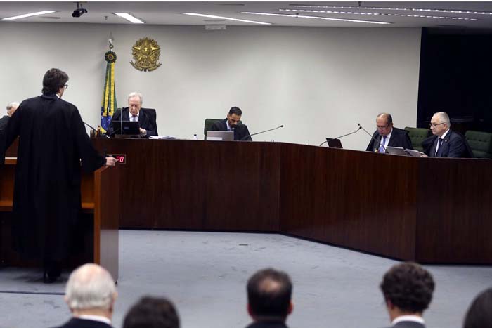 Turma Do Stf Julga Habeas Corpus De Lula Rond Nia Din Mica Portal