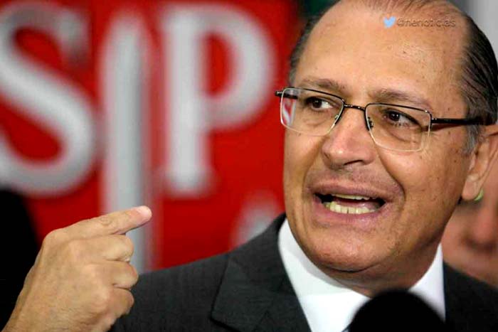 Geraldo Alckmin participa de pré-convenção em Ji-Paraná neste sábado