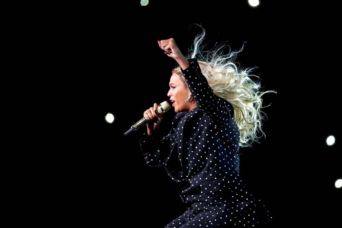 Beyoncé compra igreja por mais de R$ 3 milhões, diz site