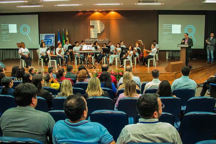 Ações que deram destaque a Rondônia são apontadas na comemoração dos 38 anos de criação do Sebrae