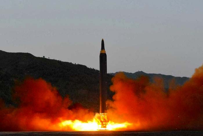 Coreia do Norte deve desmantelar base nuclear nesta quarta