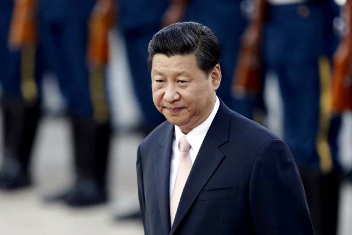 Xi Jinping é eleito para mais um mandato na China