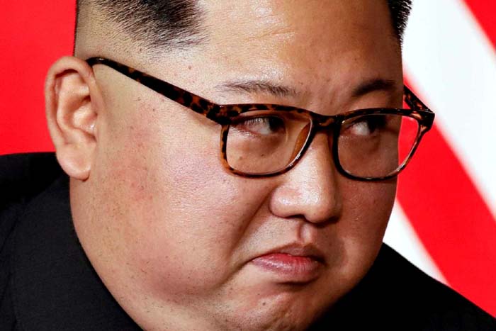 Líder da Coreia do Norte faz nova visita à China