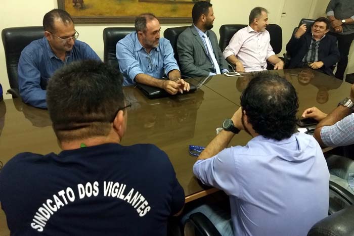 TCE/RO suspende contrato de vigilância eletrônica firmado entre a Prefeitura de Porto Velho e empresa de Manaus