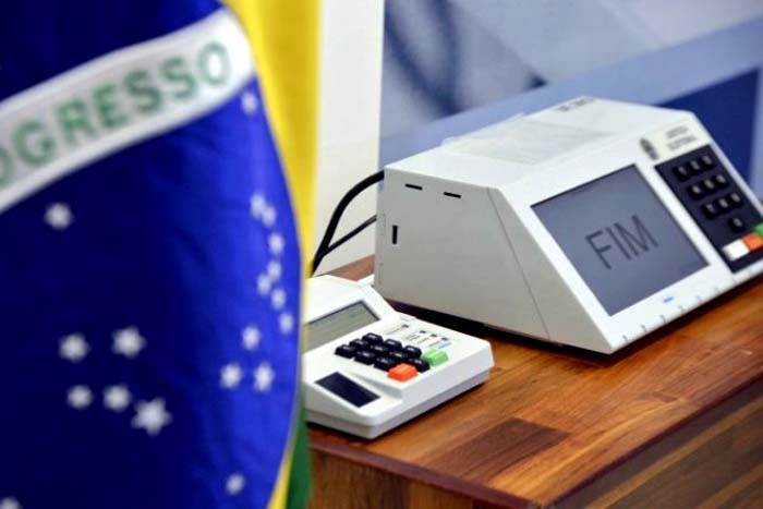 Partidos receberão R$ 1,7 bilhão para campanha eleitoral, diz TSE