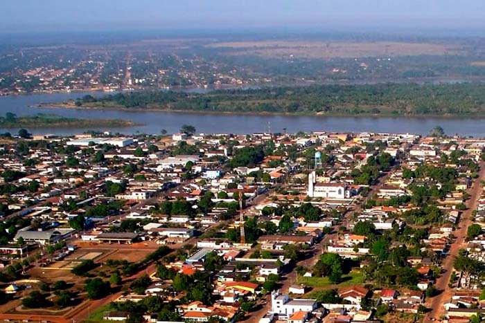 Cidade turística de Guajará completa 88 anos