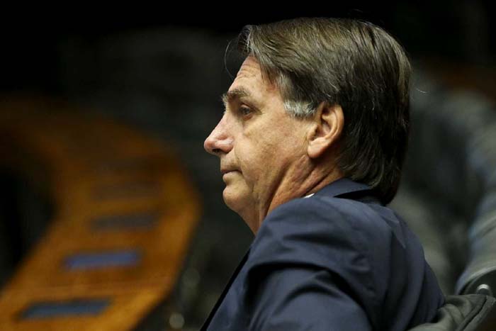 Bolsonaro Condenado Por Danos Morais A Negros E Quilombolas