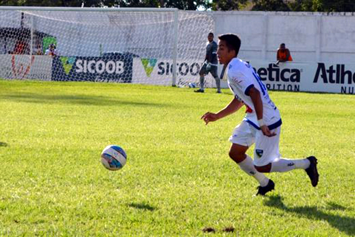 Federação de Futebol altera data de três jogos do Rondoniense-2017