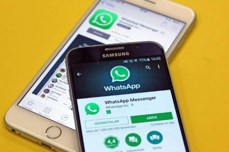 WhatsApp deve ganhar recursos do Snapchat e Instagram Stories